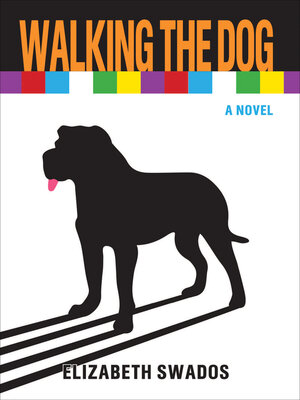 cover image of Walking the Dog